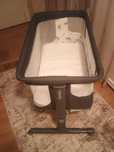 Patut co-sleeper Lionelo Aurora 3 în 1