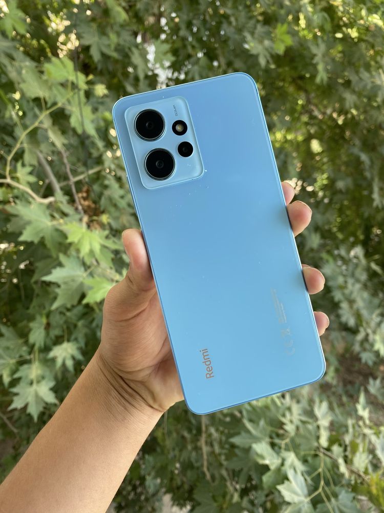 Redmi Note 12 Sotiladi