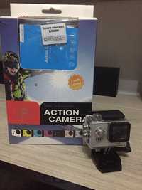 Camera video sport Ultra HD wifi