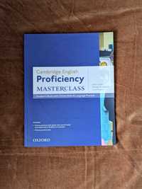 Учебник Proficiency masterclass по подготовка на Кембридж ниво C2