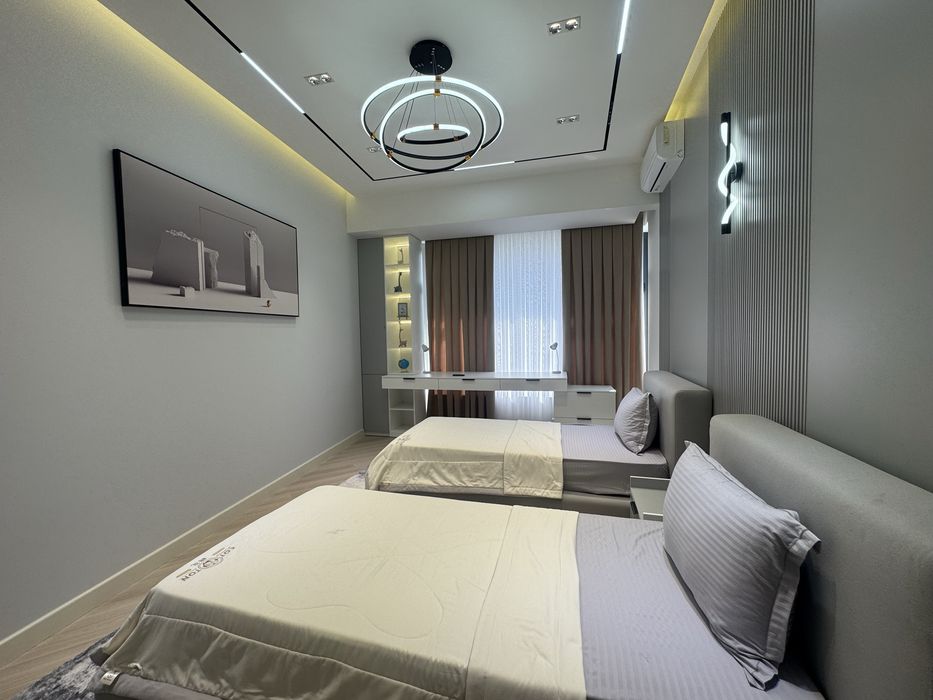 Продаётся Hl-Tech дом.