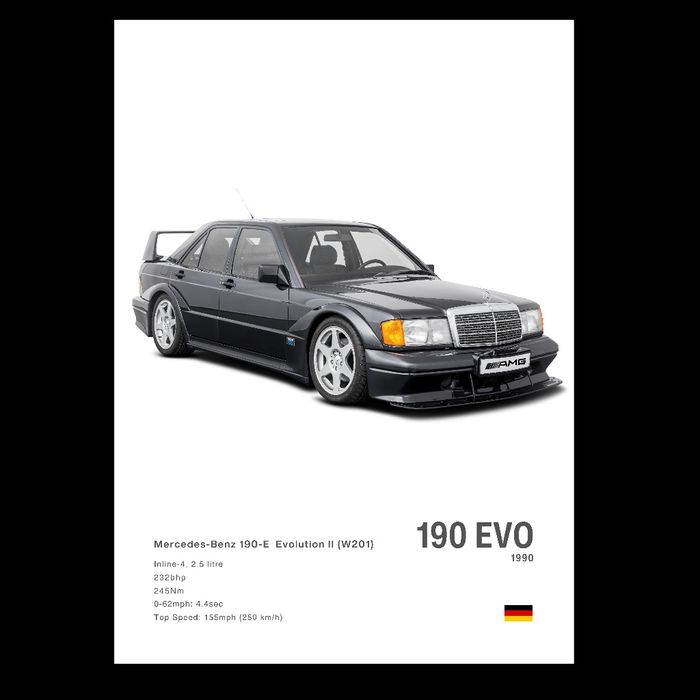 Poster format A3