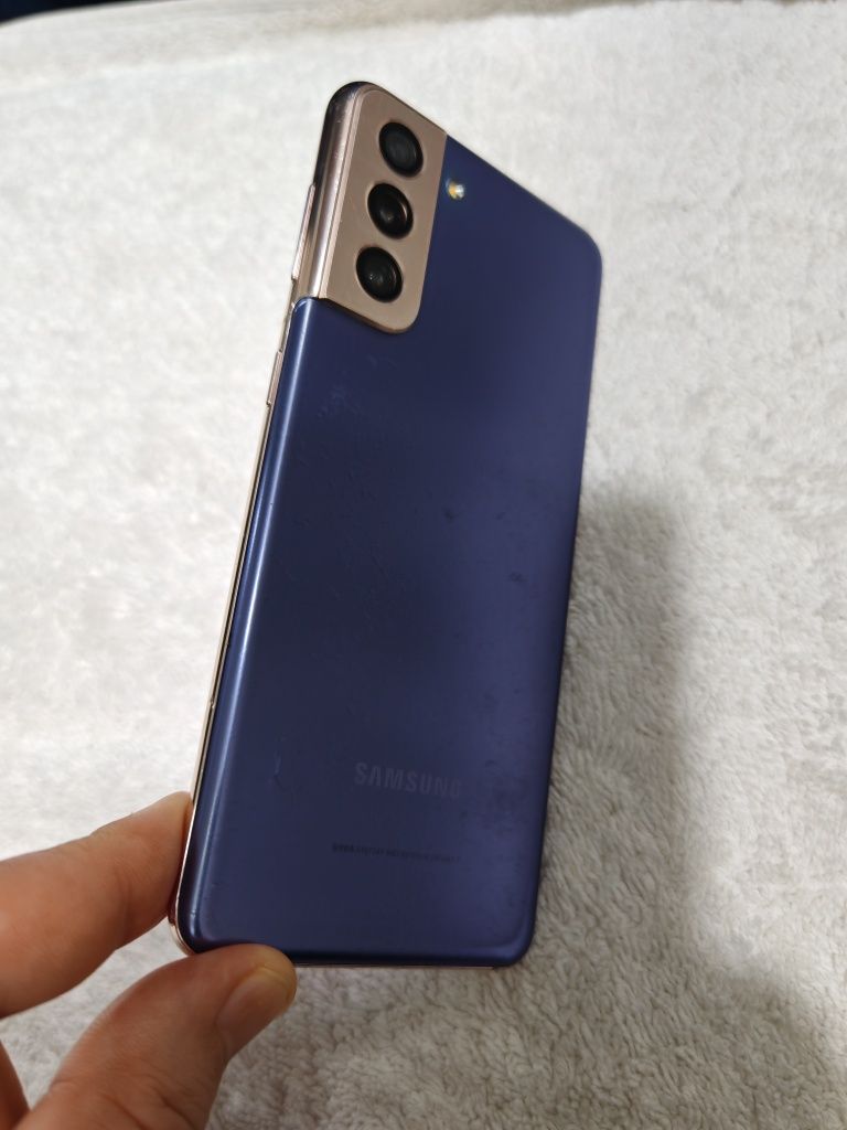 Samsung Galaxy S21 5G  8/256GB