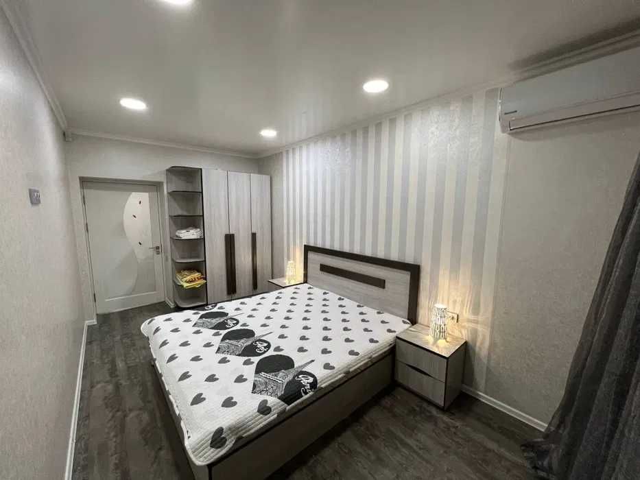 Арендага Максим Горькийда 2 хона евро Квартира Без Депозит 815*