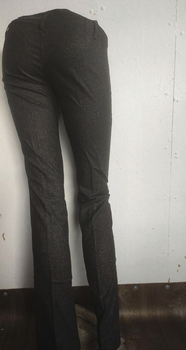 Set costum Sacou si pantaloni dama S