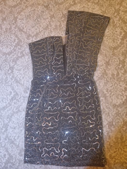 Rochie ocazie model deosebit