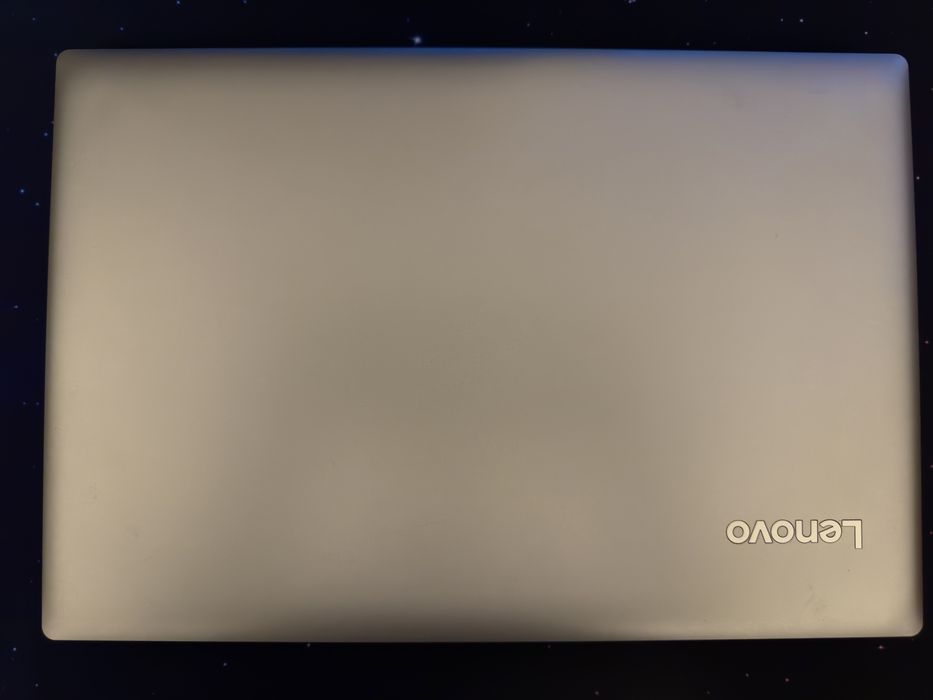 Laptop Lenovo 320-15IKB Touch 12 GB RAM I5-7200U