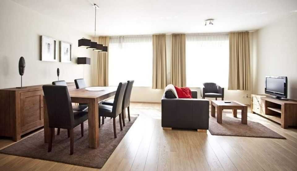 Тристаен апартамент в ж.к. Дианабад