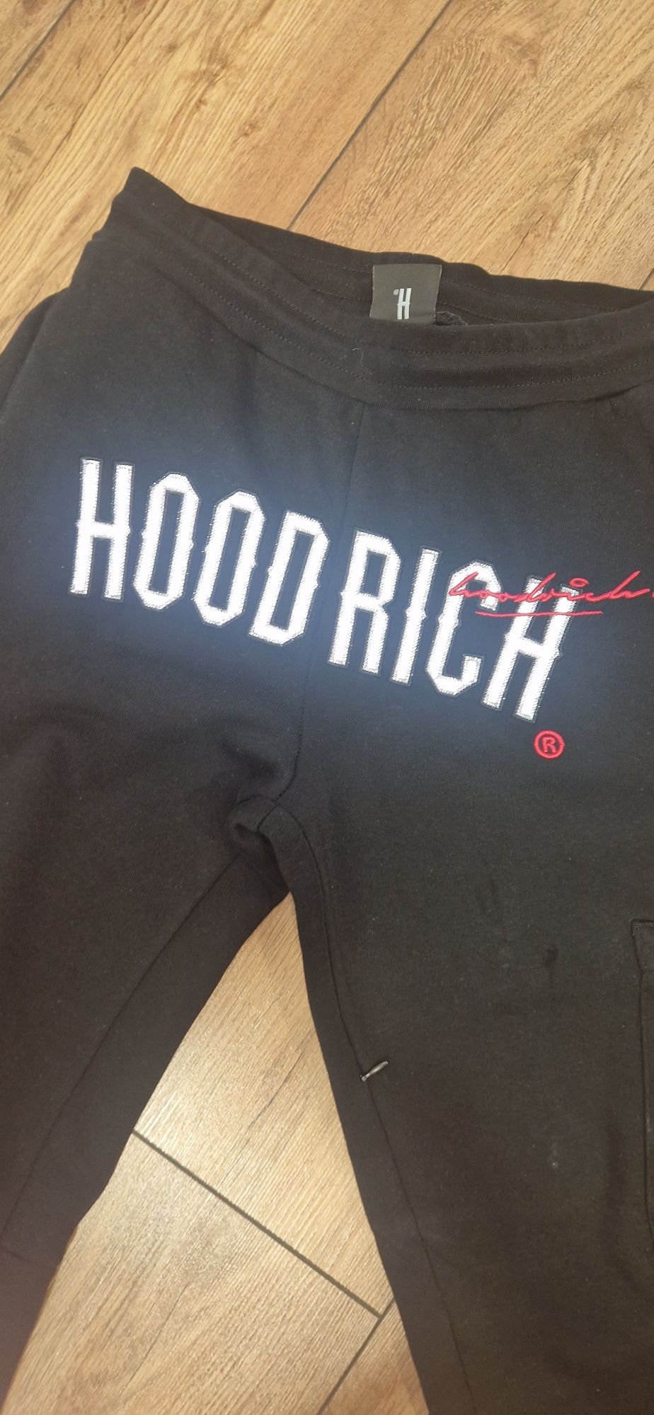 Tracksuit HoodRich