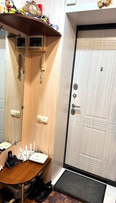 Продам квартиру 3ком.