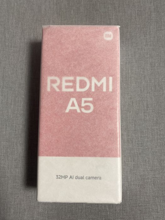 Xiaomi Redmi A5 128GB