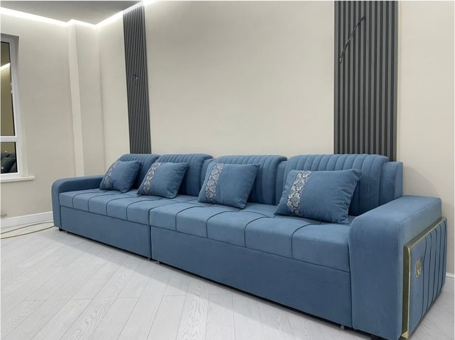 Диван VERSACE Усть-Каменогорск новый!