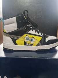 Papuci Puma RBD game spongebob