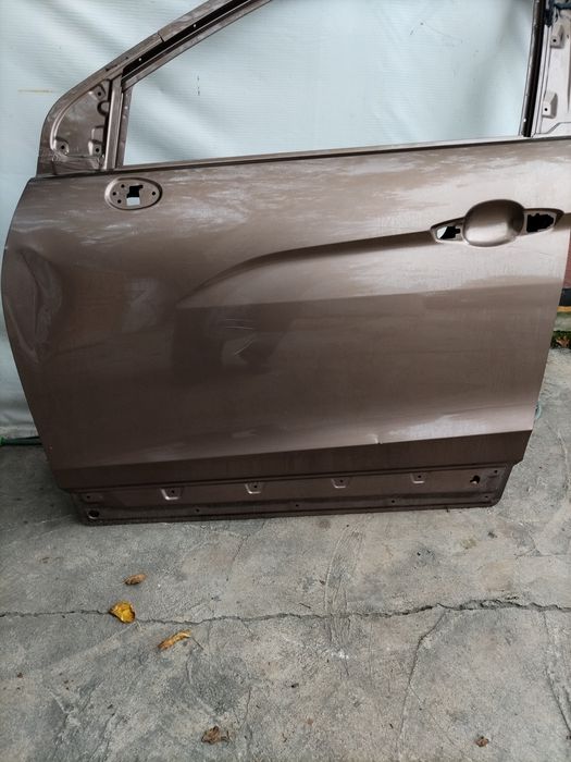 Врата за Mitsubishi Eclipse Cross