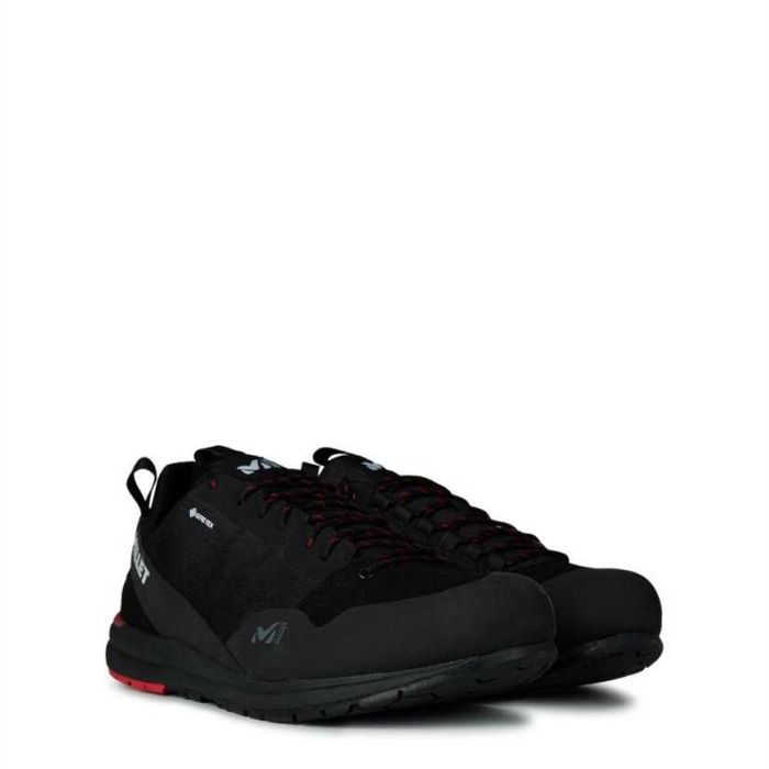 Vand pantofi sport Millet Goretex barbati, marime 44, lucrata mic