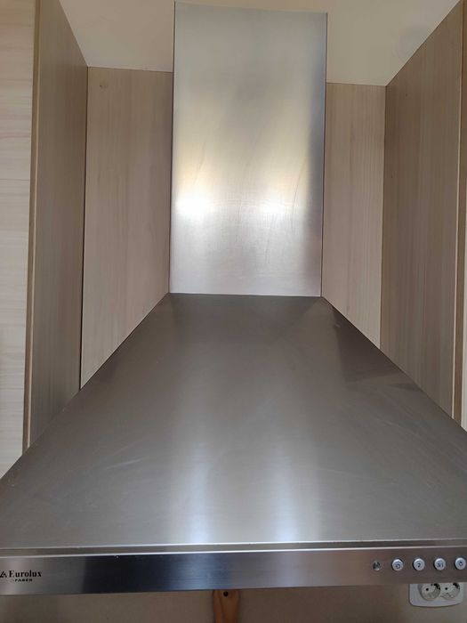 Абсорбатор инокс