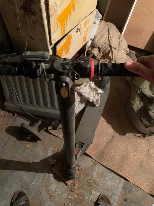 Электро самокат 12к тенге