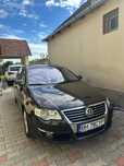 Volkswagen Passat 2010