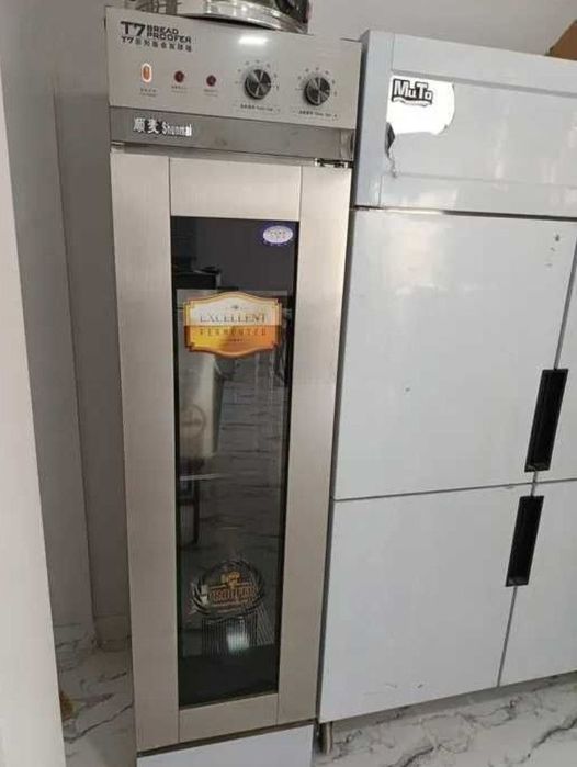 Rastoyka, pechka, pech rastoyka , растойкв