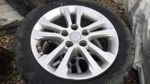 Janta Kia Ceed R16