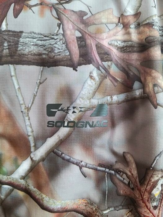 Детско яке Solognac