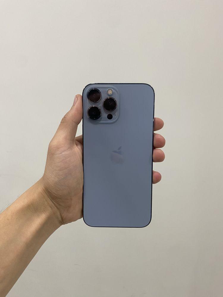 iPhone 13 pro Max 256Gb. Айфон