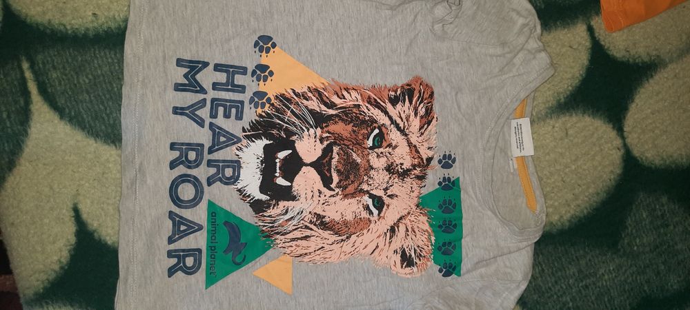 Тениски рр 110 116