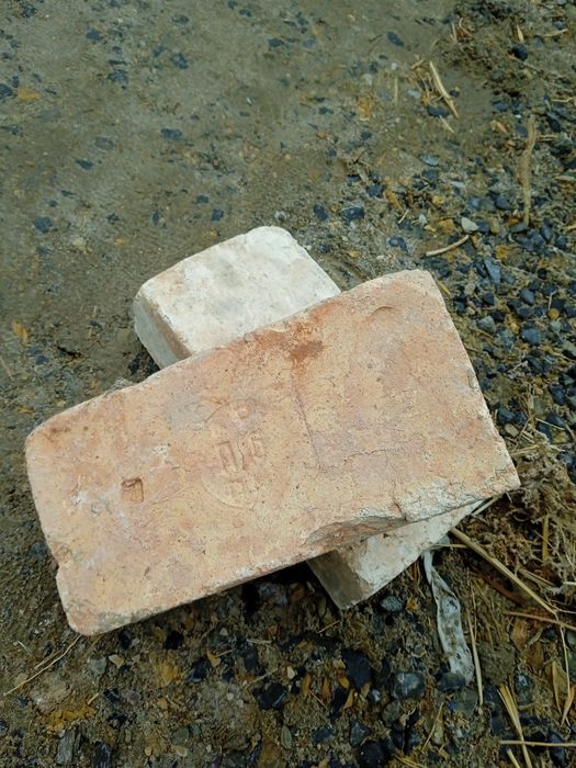 Огнеупорный кирпиштер