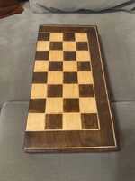 Chess table for fun