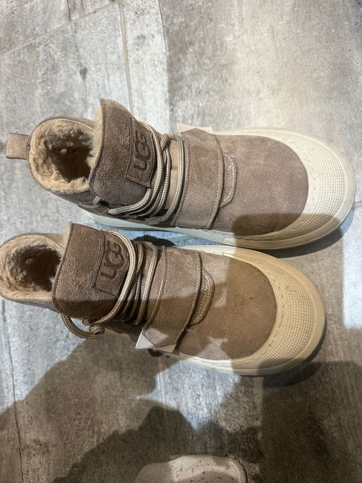 Боти UGG 38 номер