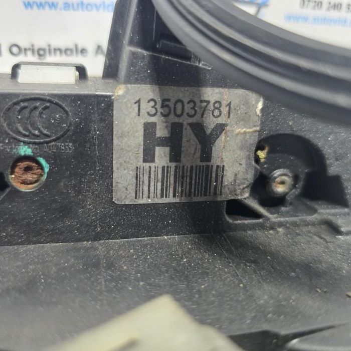 Broasca usa stanga fata Opel Astra J GTC