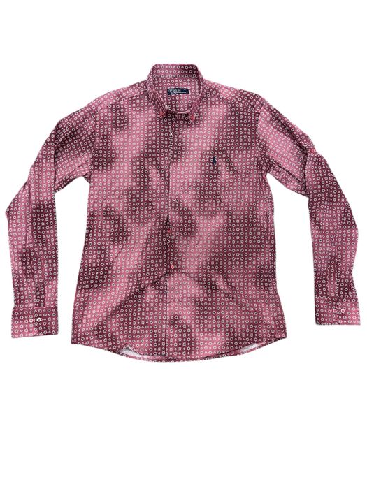 Camasa Polo Ralph Lauren XL