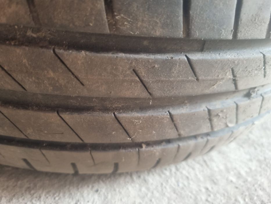 Anvelope vara Goodyear 195|60R15 88V