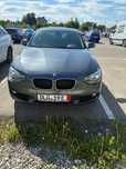 Bmw 118 d lim. 5 usi