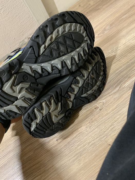 Детски зимни боти fila 38