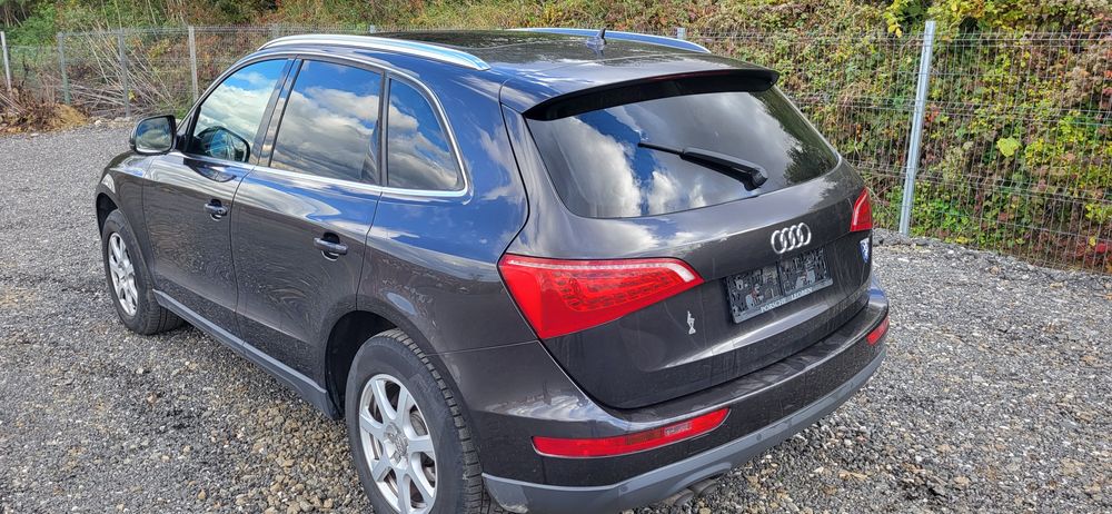 Audi Q5 2.0tdi 2009 Automat