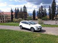 Ford kuga automat 163cp 4x4