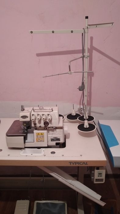 Производственные машинки