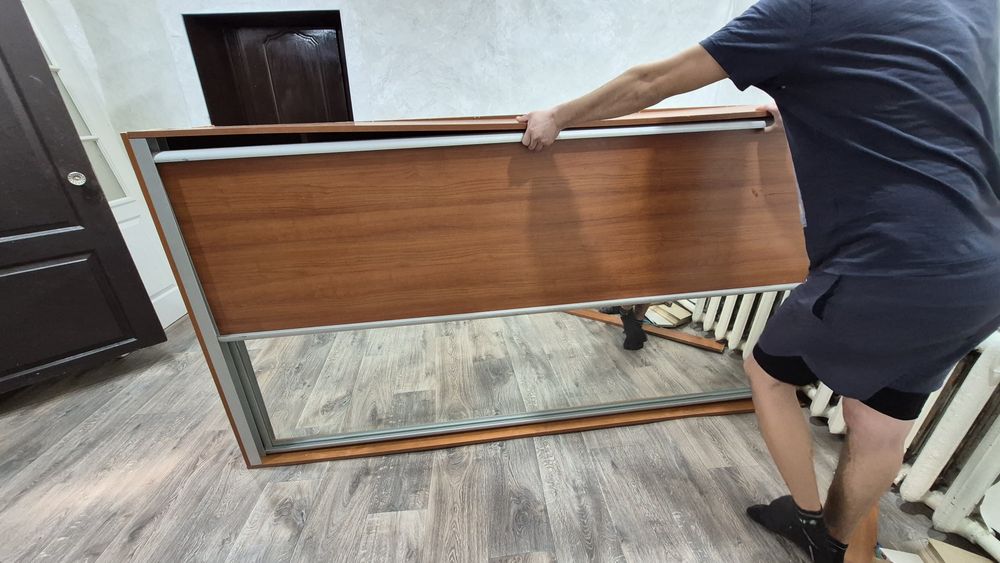 Шкаф купе  25 000 тг