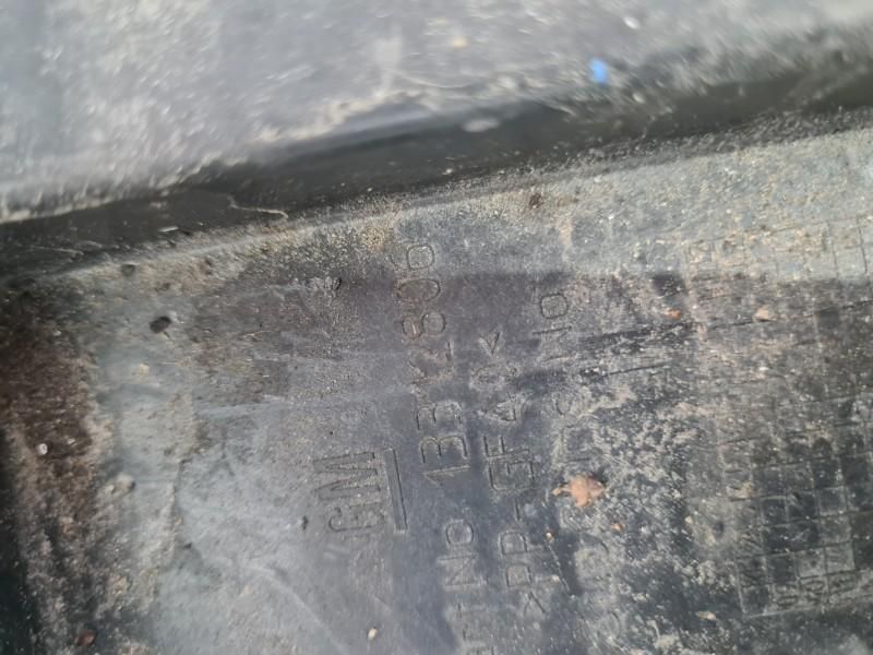 Suport baterie Opel Meriva B facelift