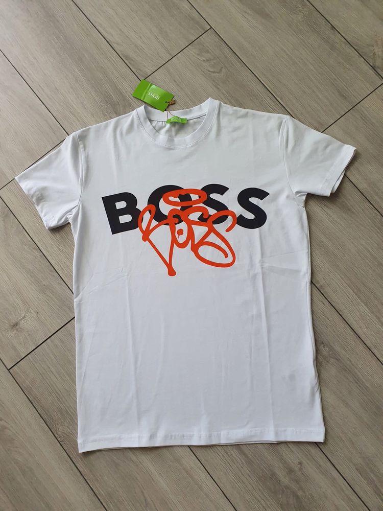 Tricou Boss 2023