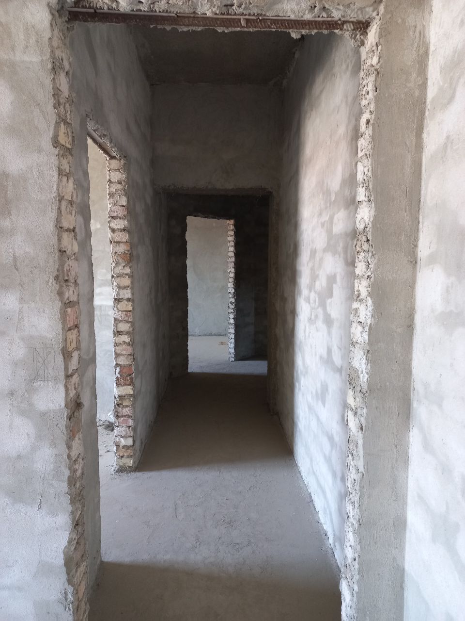 Продается квартира