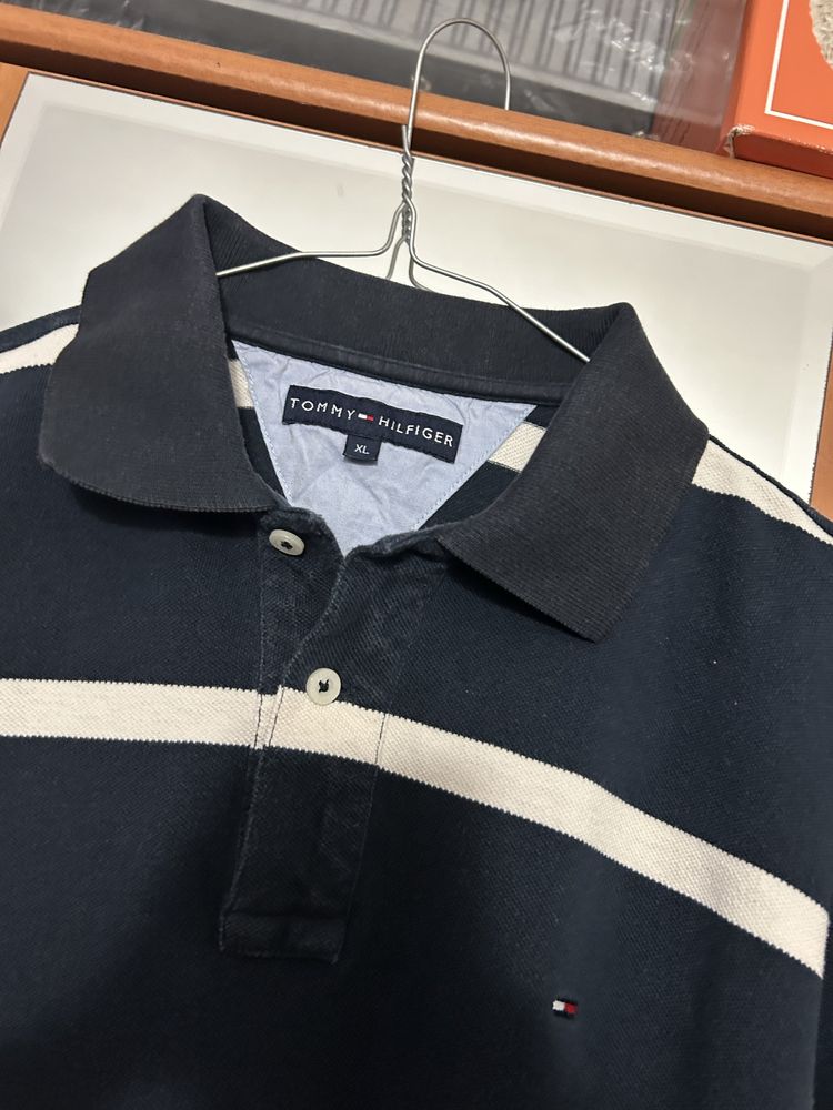 Tricou Tommy Hilfiger XL