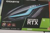 Видеокарта GIGABYTE RTX 3060 EAGLE OC REV.2.0 и Захранване COUGAR X750