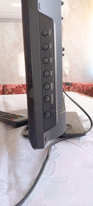 Телевизор Blaupunkt 21,5 инча с LЕD система