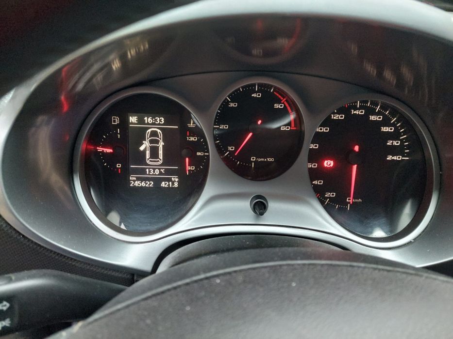 Seat Leon copa ediție limitata