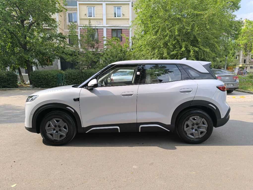 Срочно продам BYD YUAN UP SMART DRIVING 2025