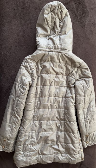 Зимно, топло яке