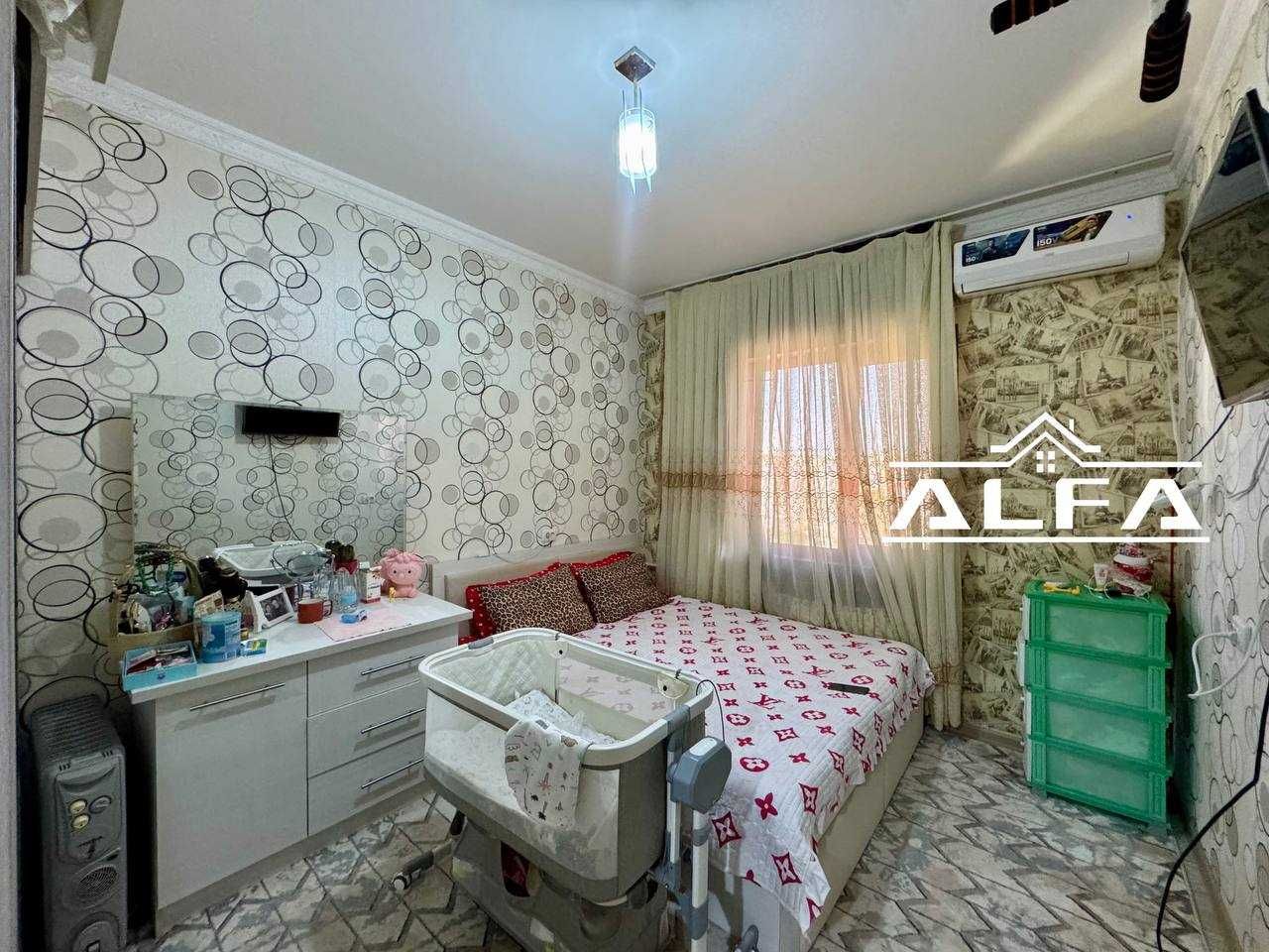 2 xonali 65m2 5-qavat