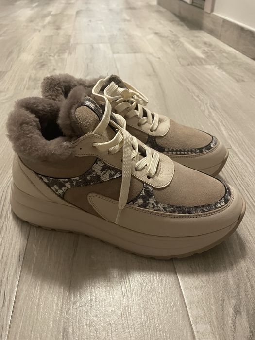 Боти/ маратонки/ скечърс